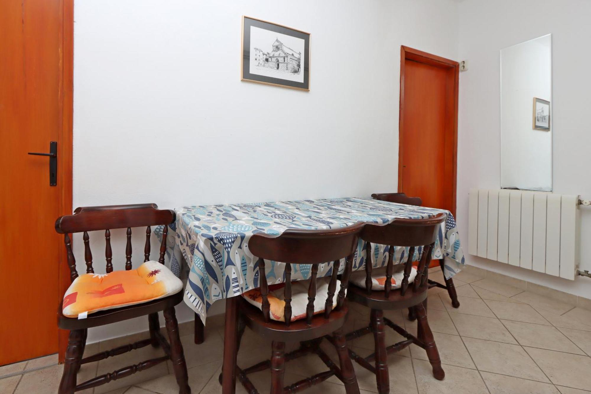 Apartments With A Parking Space Pag - 18345 Pag Town Rom bilde