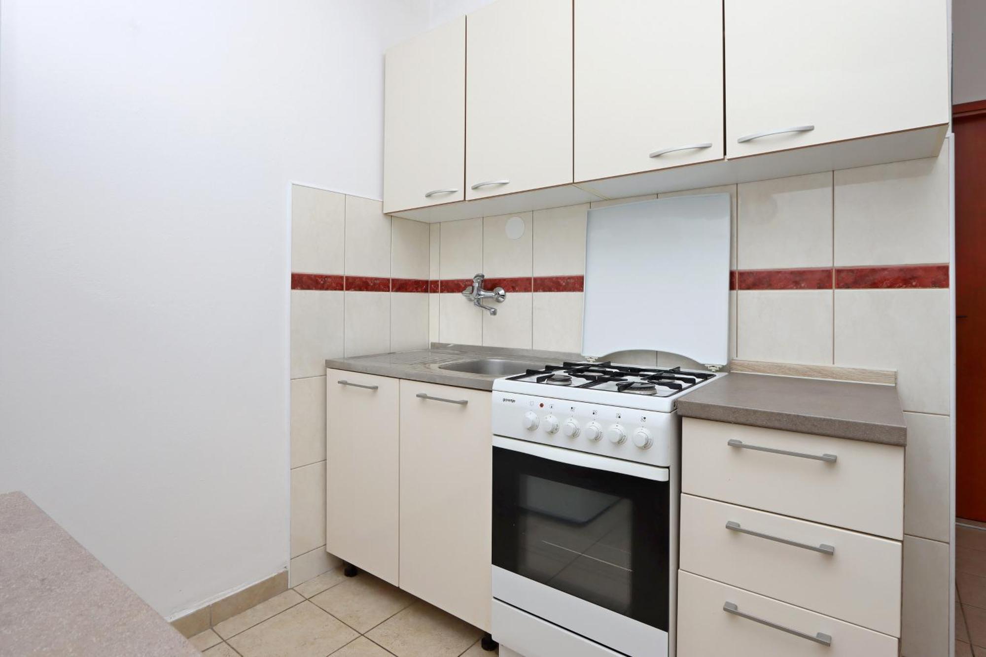 Apartments With A Parking Space Pag - 18345 Pag Town Rom bilde