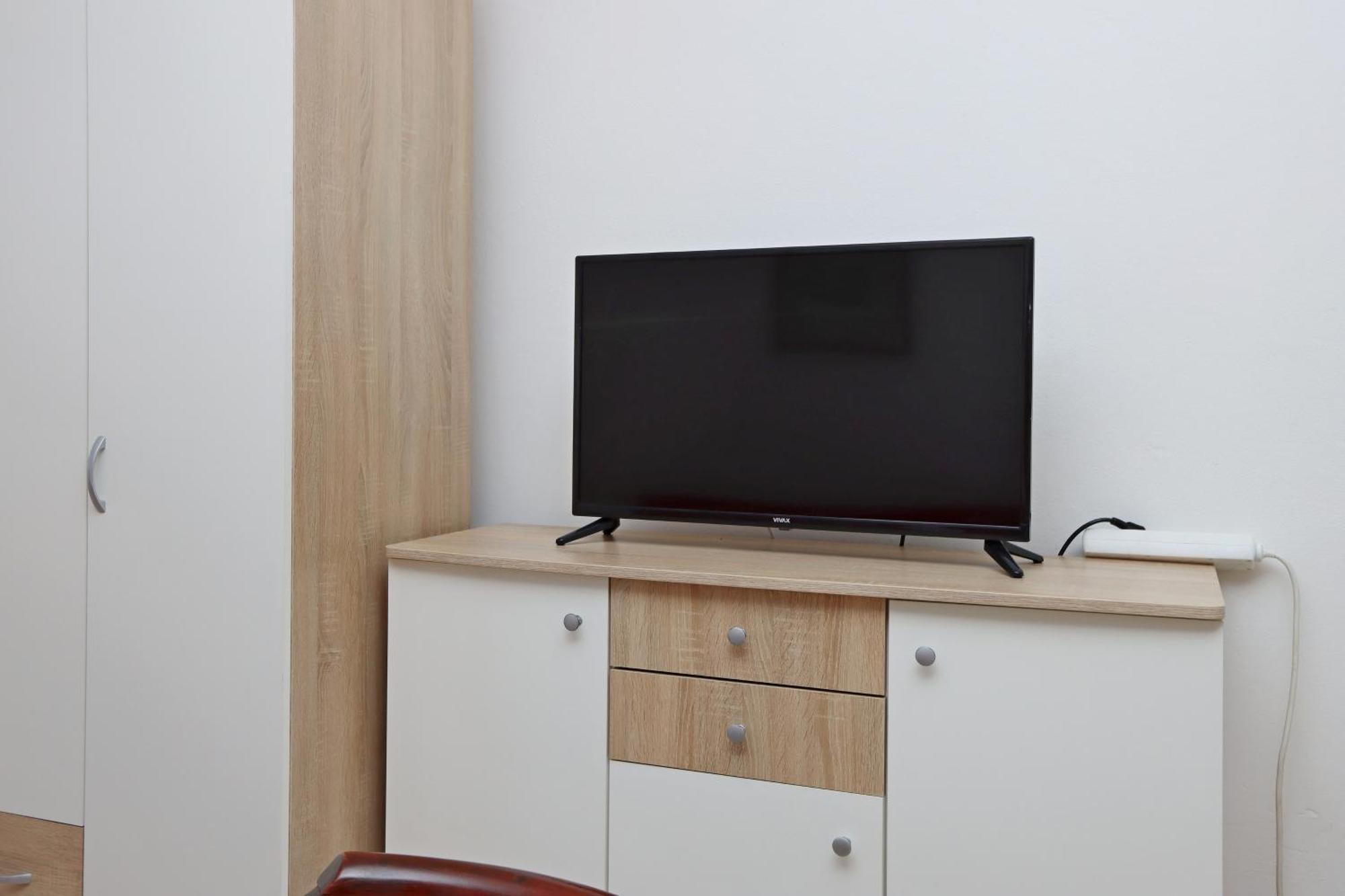 Apartments With A Parking Space Pag - 18345 Pag Town Rom bilde