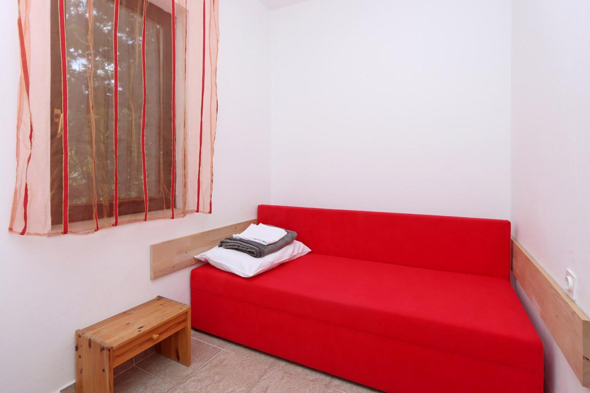 Apartments With A Parking Space Pag - 18345 Pag Town Rom bilde