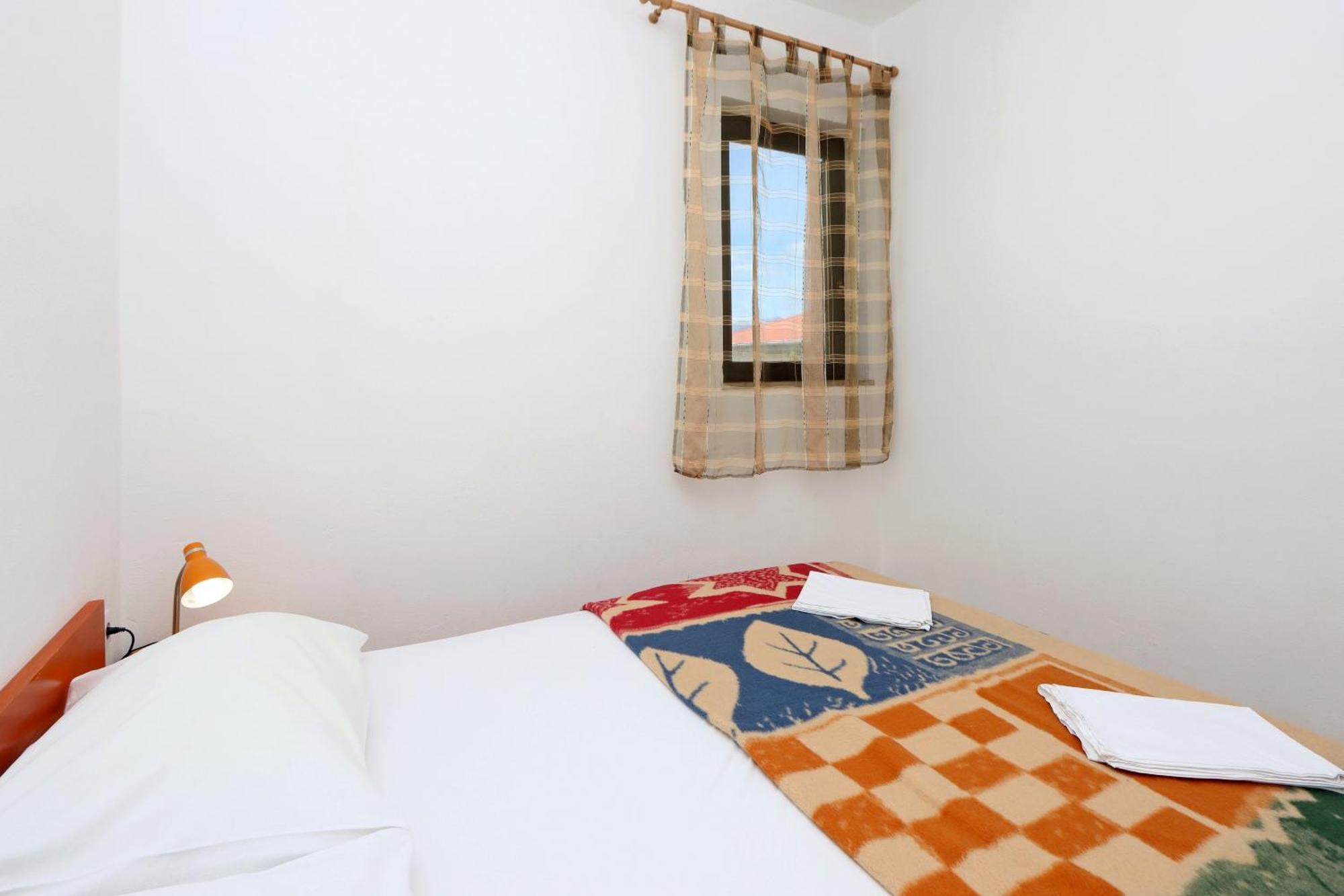 Apartments With A Parking Space Pag - 18345 Pag Town Rom bilde