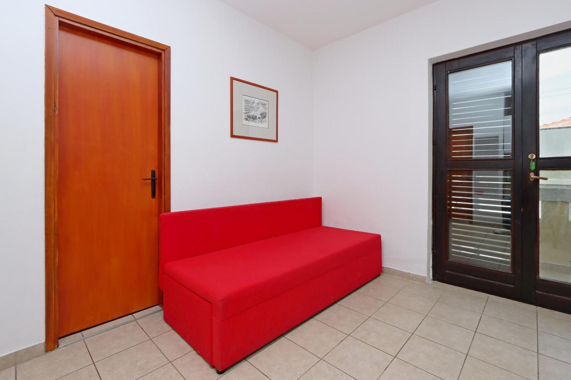 Apartments With A Parking Space Pag - 18345 Pag Town Rom bilde
