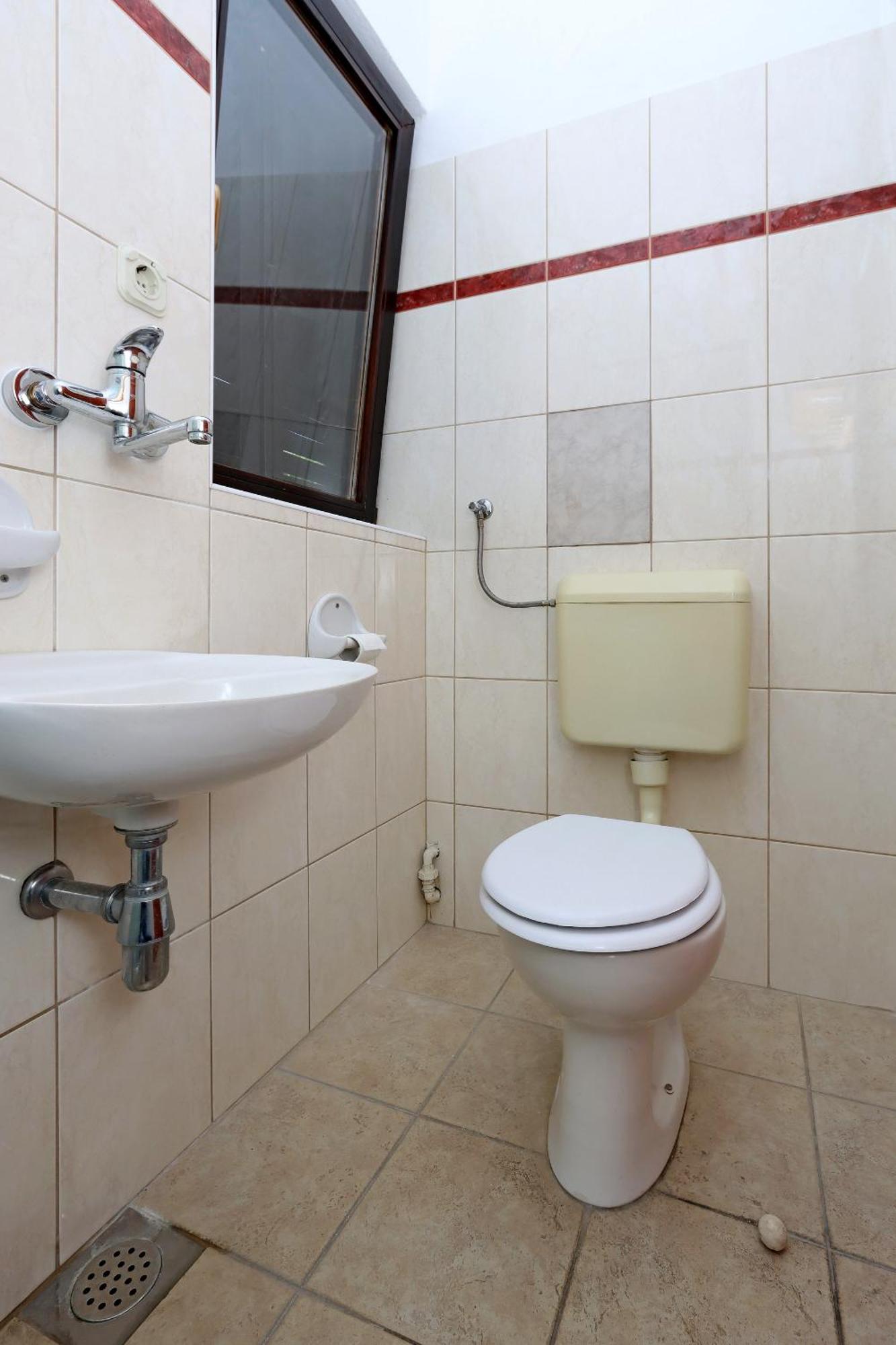 Apartments With A Parking Space Pag - 18345 Pag Town Rom bilde