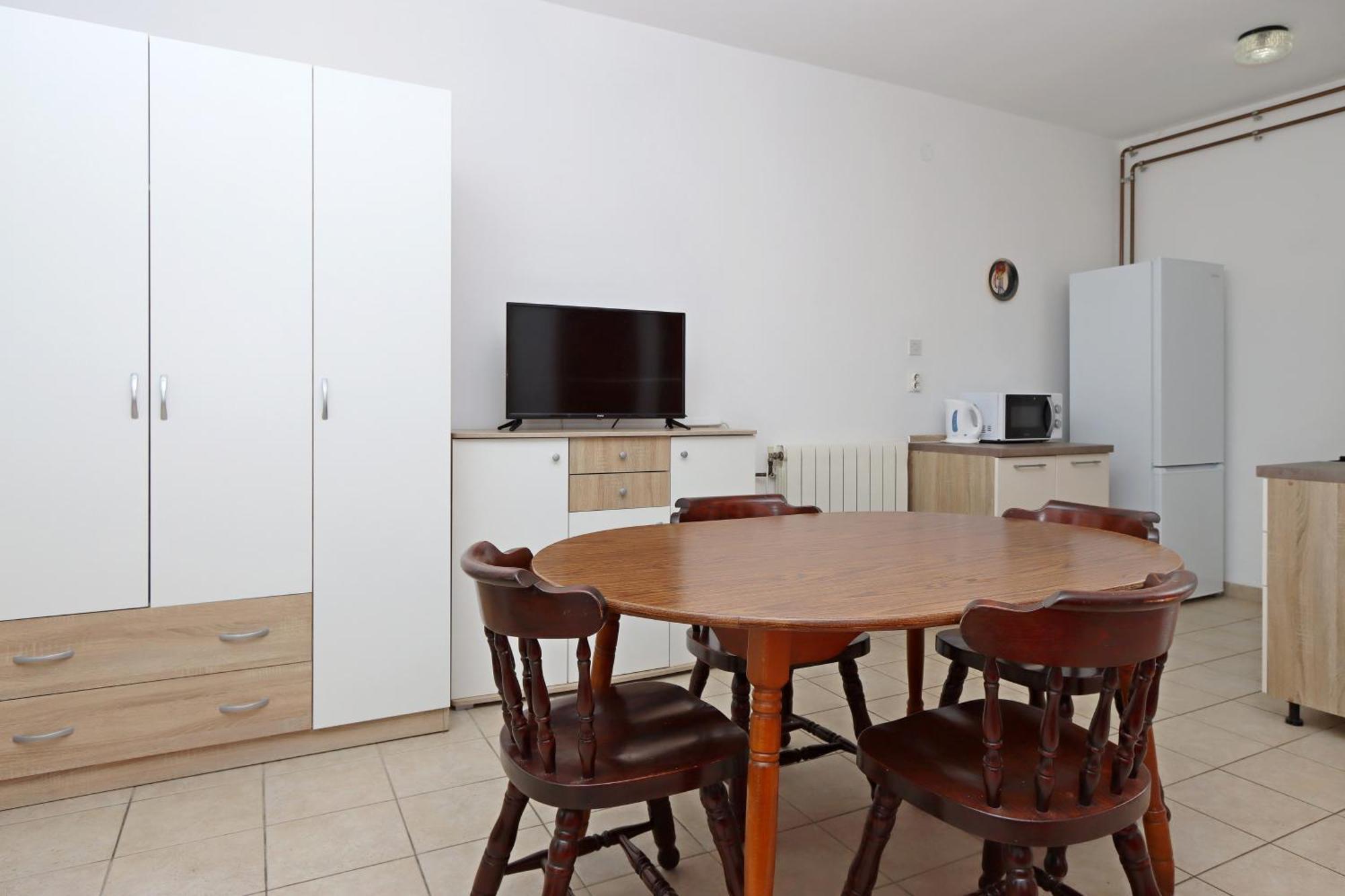 Apartments With A Parking Space Pag - 18345 Pag Town Rom bilde