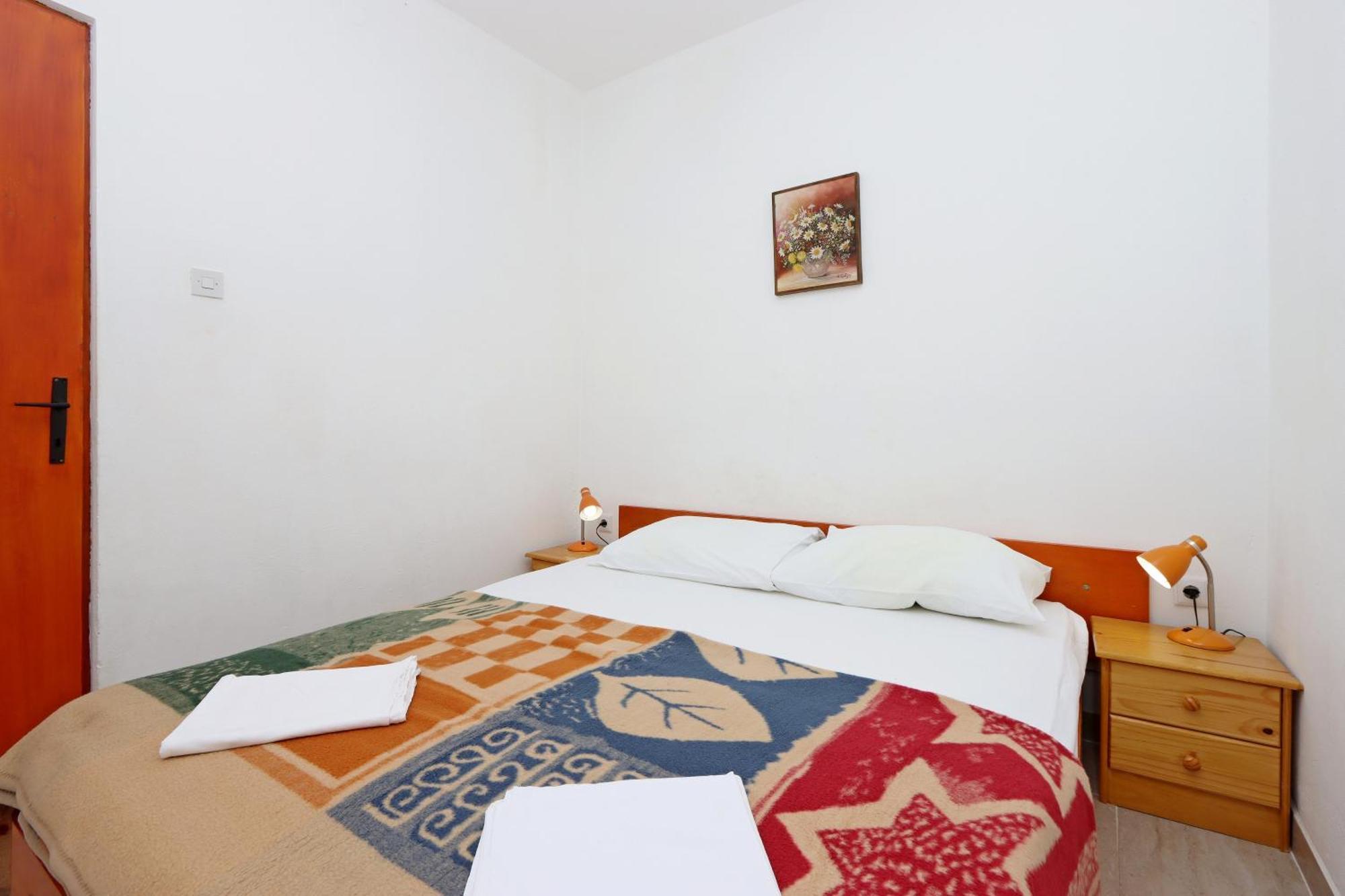 Apartments With A Parking Space Pag - 18345 Pag Town Rom bilde