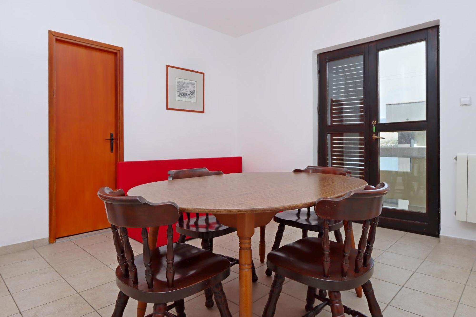 Apartments With A Parking Space Pag - 18345 Pag Town Rom bilde