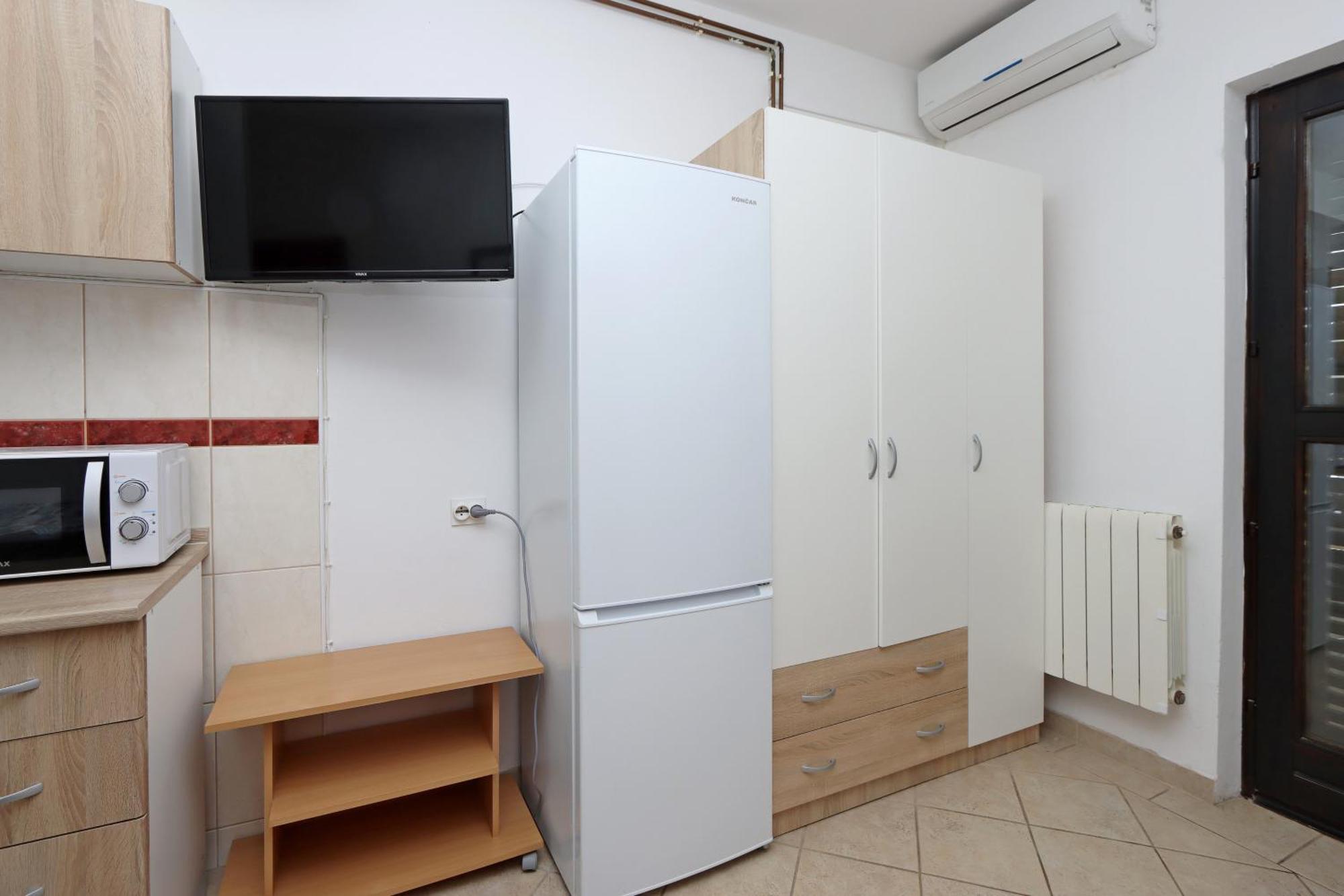 Apartments With A Parking Space Pag - 18345 Pag Town Rom bilde