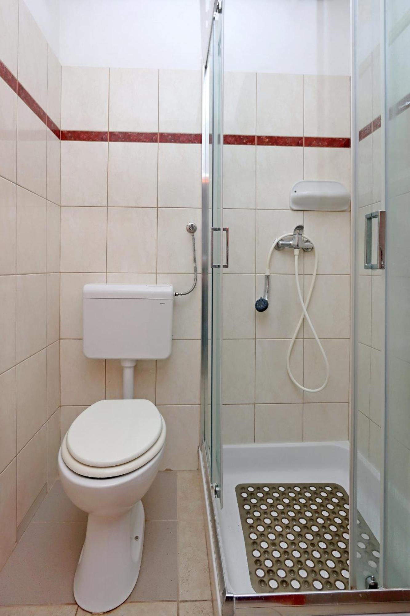 Apartments With A Parking Space Pag - 18345 Pag Town Rom bilde