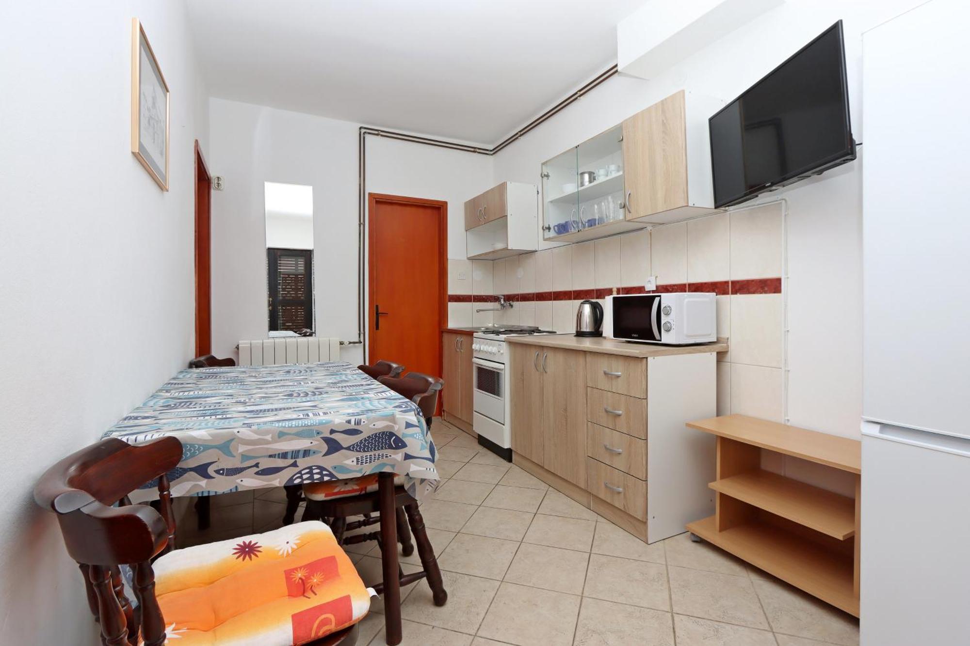 Apartments With A Parking Space Pag - 18345 Pag Town Rom bilde
